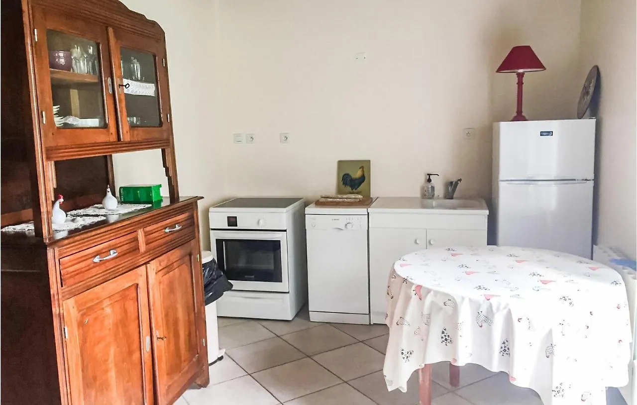 Holiday home 3 Bedroom Nice Home In Plessala