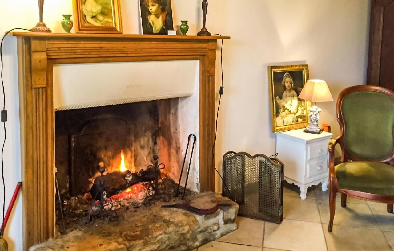 3 Bedroom Nice Home In Plessala 0*,  France