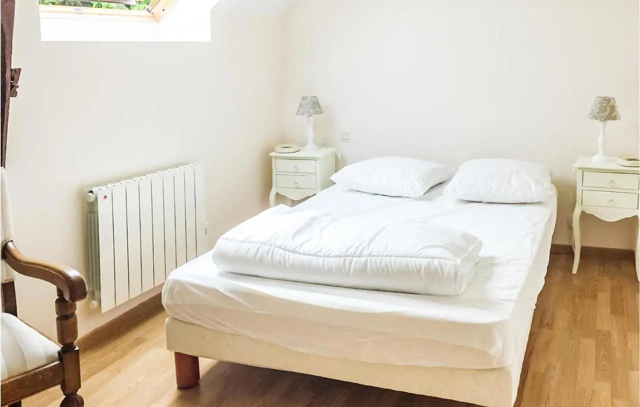 3 Bedroom Nice Home In Plessala Holiday home