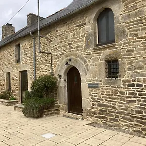 La Vieille Laiterie Plessala